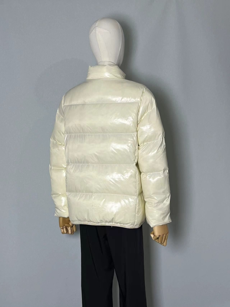 Moncler Down Coat